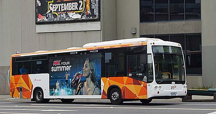 Transdev Melbourne MAN 15.220 Custom CB30 380523